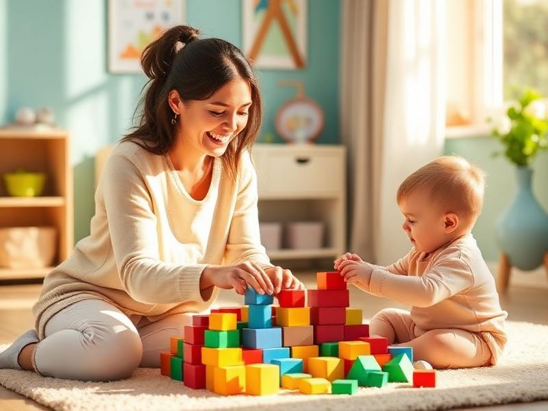 Preschools & Daycares