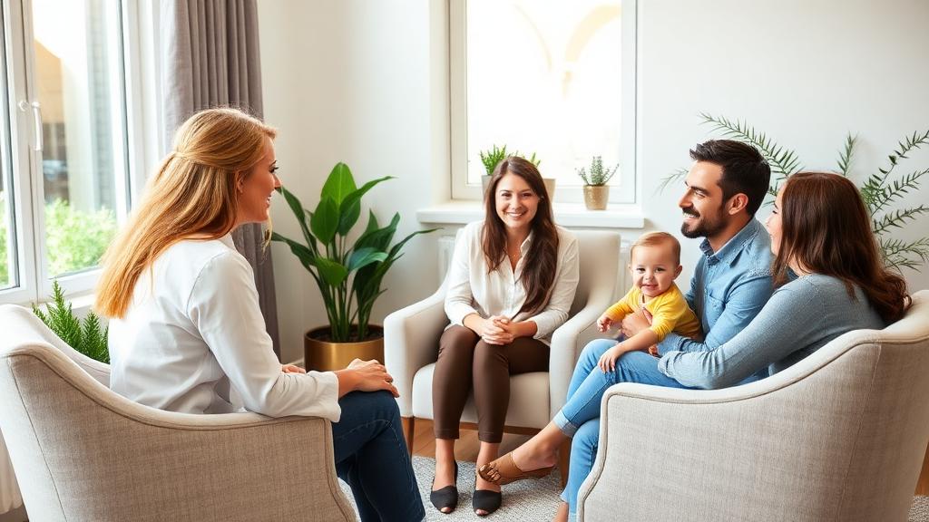 Family Therapists
